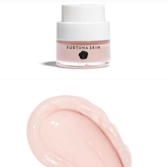 Furtuna Skin, Nightly Renewal Cream, 4ml Sample - Picture 2 of 6